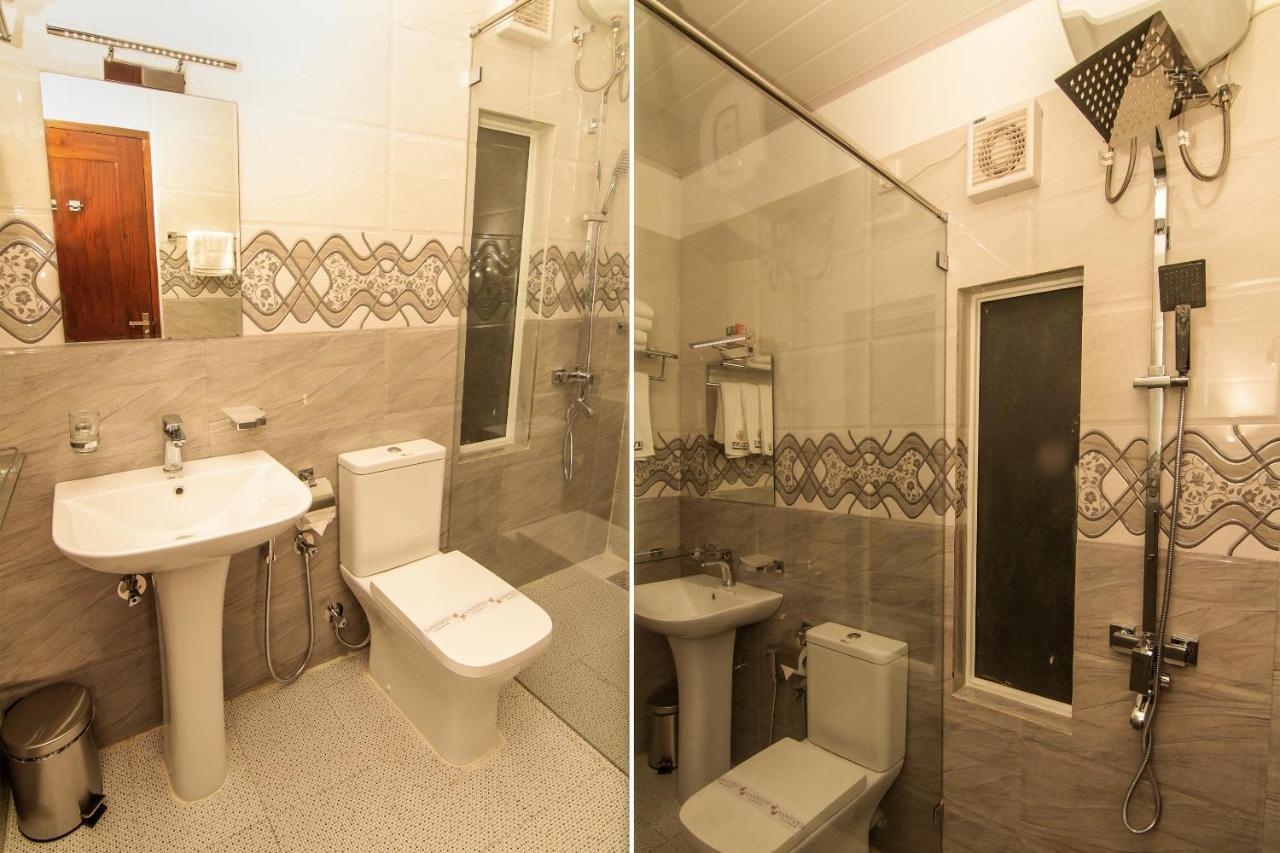 Clove Transit Hotel Kotugoda Zewnętrze zdjęcie