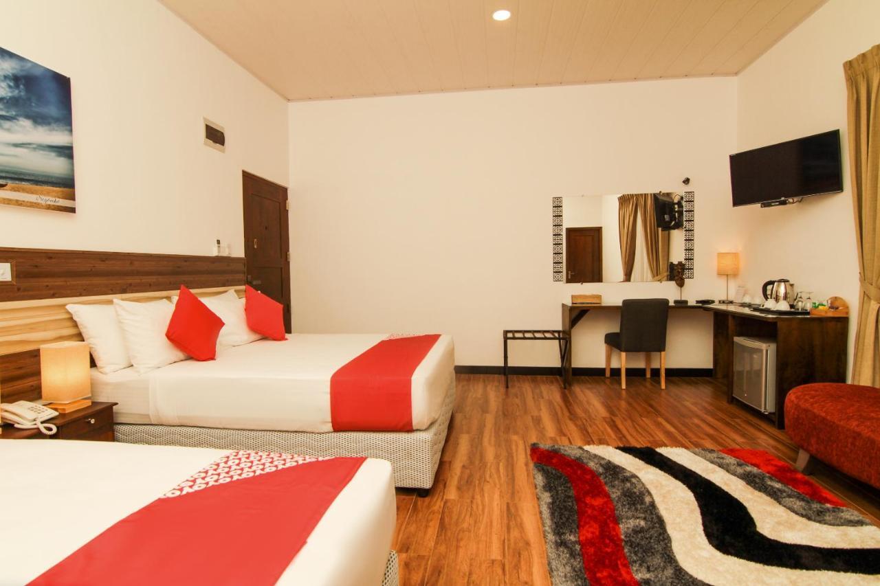 Clove Transit Hotel Kotugoda Zewnętrze zdjęcie