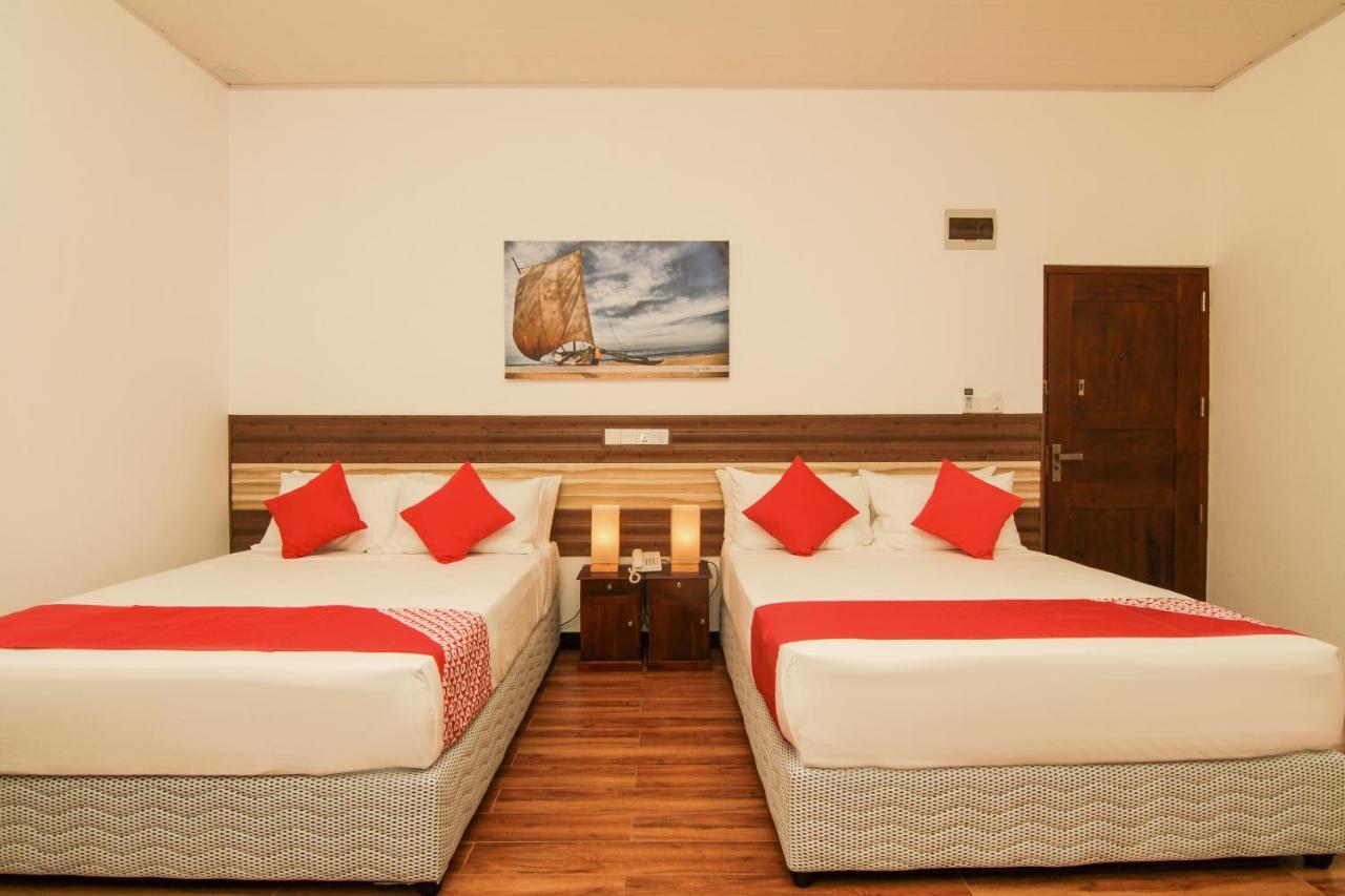 Clove Transit Hotel Kotugoda Zewnętrze zdjęcie