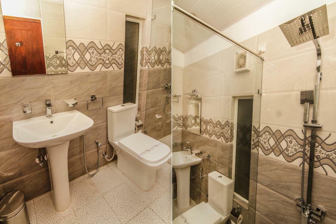 Clove Transit Hotel Kotugoda Zewnętrze zdjęcie