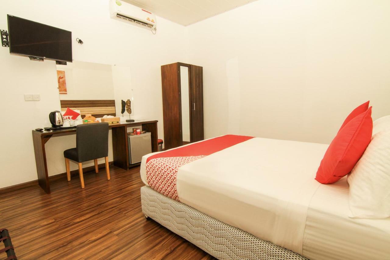 Clove Transit Hotel Kotugoda Zewnętrze zdjęcie