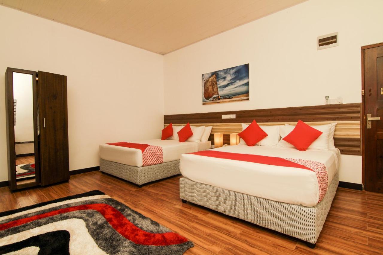 Clove Transit Hotel Kotugoda Zewnętrze zdjęcie