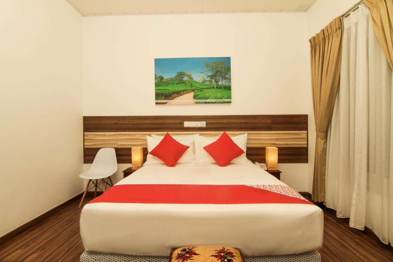 Clove Transit Hotel Kotugoda Zewnętrze zdjęcie